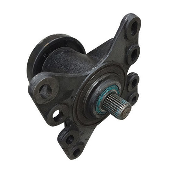 Axle Assembly WN-86501234